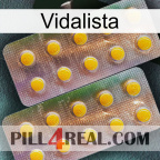 Vidalista new10